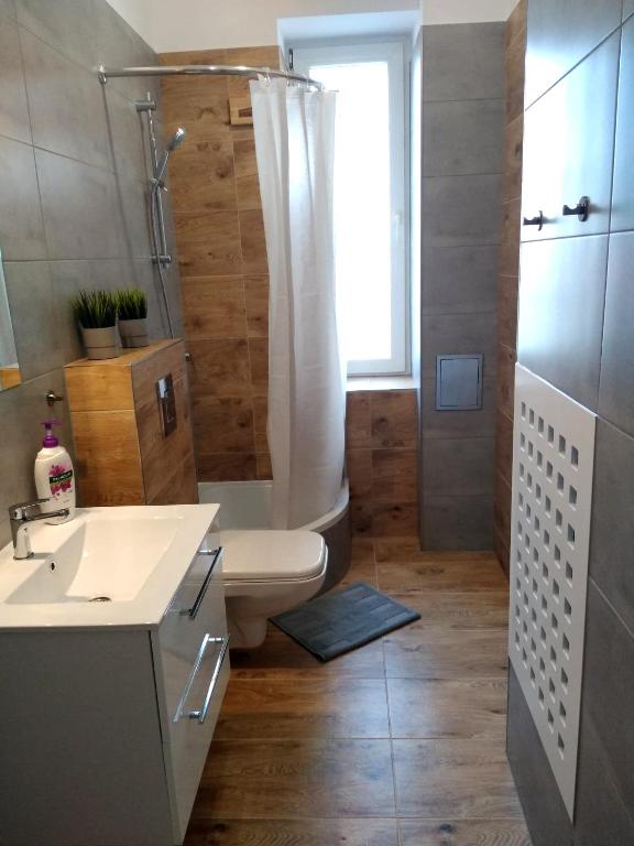 Mieszkanie 88&nbsp;m², Gdynia, 10 Lutego - zdjęcie 7