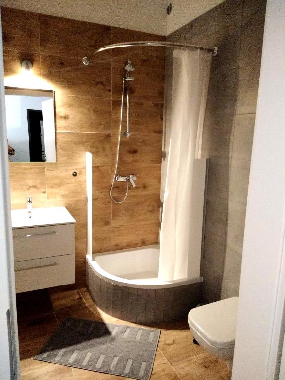 Mieszkanie 88&nbsp;m², Gdynia, 10 Lutego - zdjęcie 13