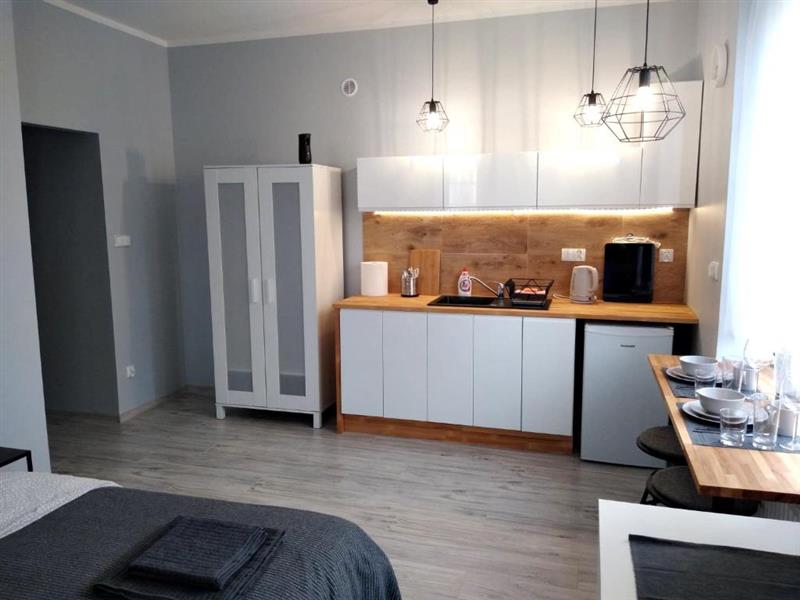 Mieszkanie 88&nbsp;m², Gdynia, 10 Lutego - zdjęcie 4