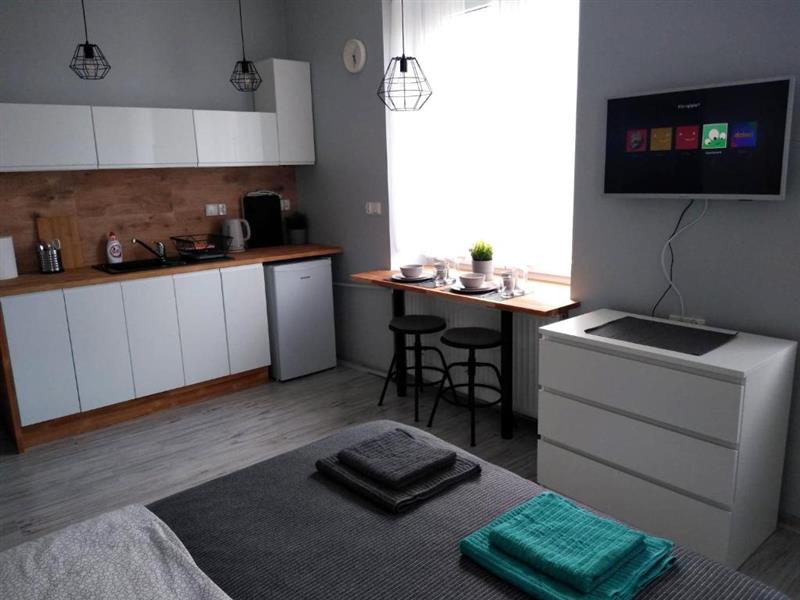 Mieszkanie 88&nbsp;m², Gdynia, 10 Lutego - zdjęcie 5