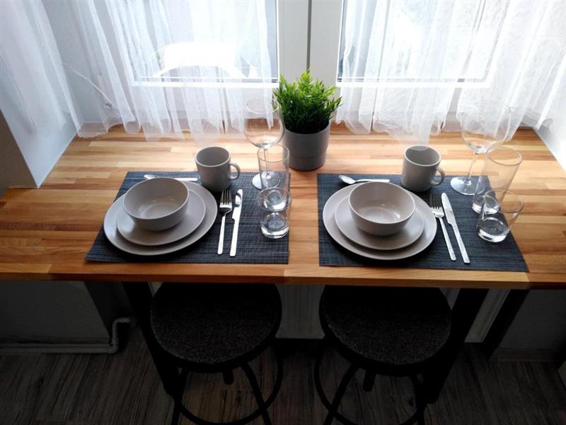 Mieszkanie 88&nbsp;m², Gdynia, 10 Lutego - zdjęcie 2