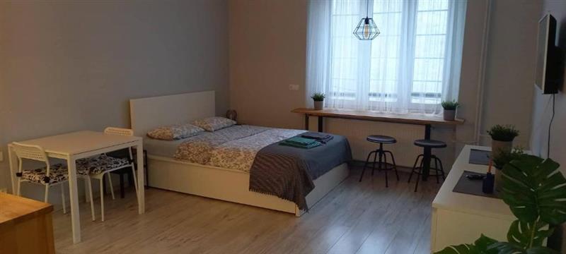 Mieszkanie 88&nbsp;m², Gdynia, 10 Lutego - zdjęcie 14