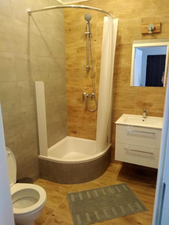 Mieszkanie 88&nbsp;m², Gdynia, 10 Lutego - zdjęcie 8