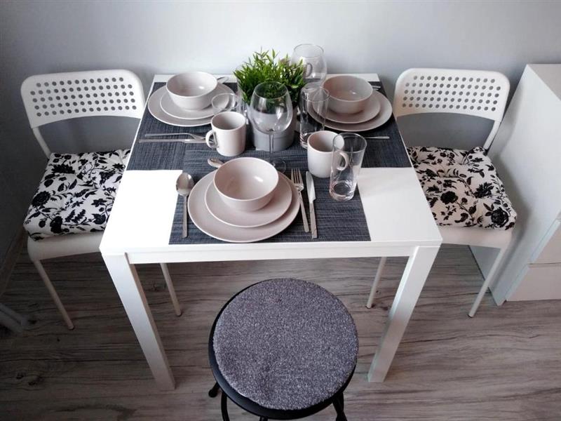 Mieszkanie 88&nbsp;m², Gdynia, 10 Lutego - zdjęcie 6