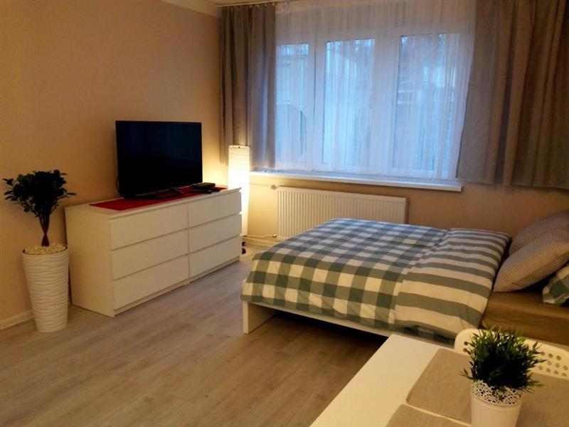 Mieszkanie 50&nbsp;m², Gdynia, Morska - zdjęcie 9