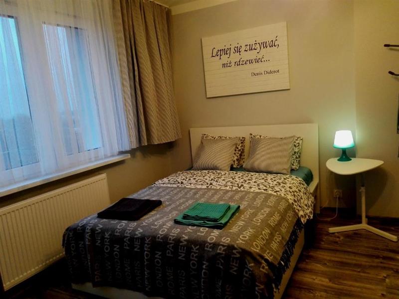 Mieszkanie 50&nbsp;m², Gdynia, Morska - zdjęcie 14