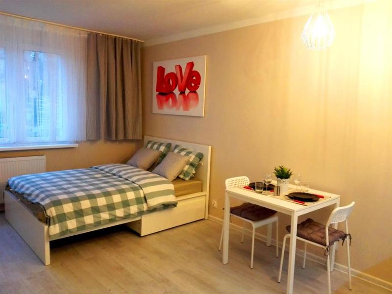 Mieszkanie 50&nbsp;m², Gdynia, Morska - zdjęcie 6
