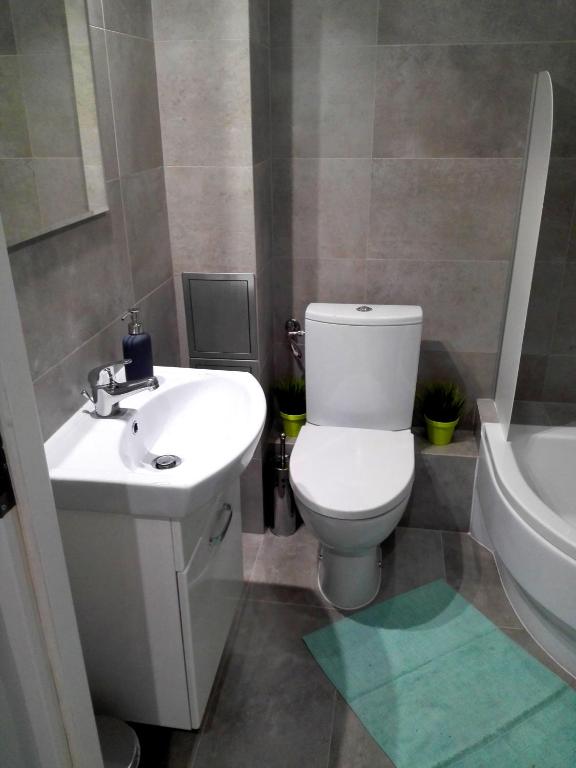 Mieszkanie 50&nbsp;m², Gdynia, Morska - zdjęcie 15