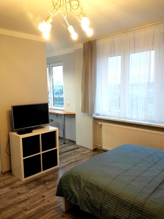 Mieszkanie 50&nbsp;m², Gdynia, Morska - zdjęcie 8