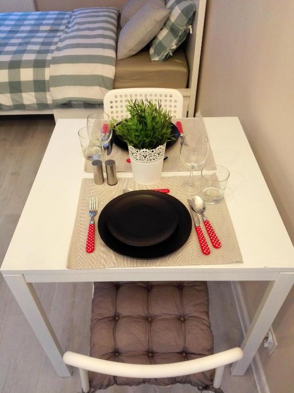 Mieszkanie 50&nbsp;m², Gdynia, Morska - zdjęcie 12