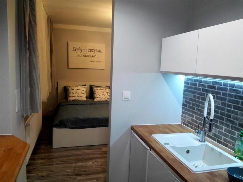 Mieszkanie 50&nbsp;m², Gdynia, Morska - zdjęcie 13