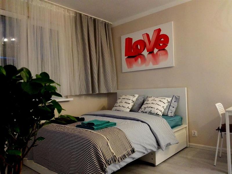 Mieszkanie 50&nbsp;m², Gdynia, Morska - zdjęcie 1