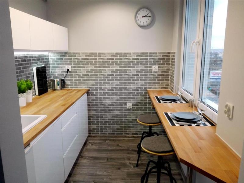 Mieszkanie 50&nbsp;m², Gdynia, Morska - zdjęcie 2