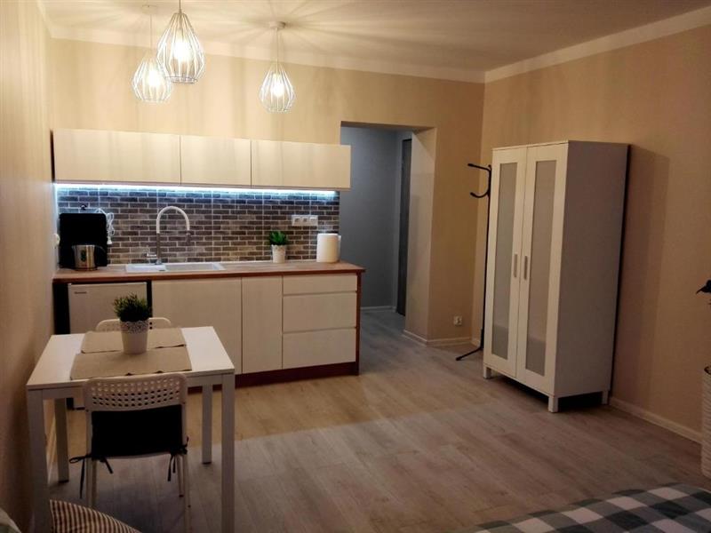 Mieszkanie 50&nbsp;m², Gdynia, Morska - zdjęcie 10