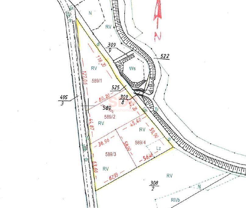 Działka gospodarstwo 1,26 ha, Siedlce - zdjęcie 6
