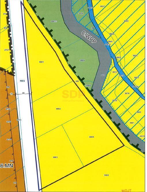 Działka gospodarstwo 1,26 ha, Siedlce - zdjęcie 5