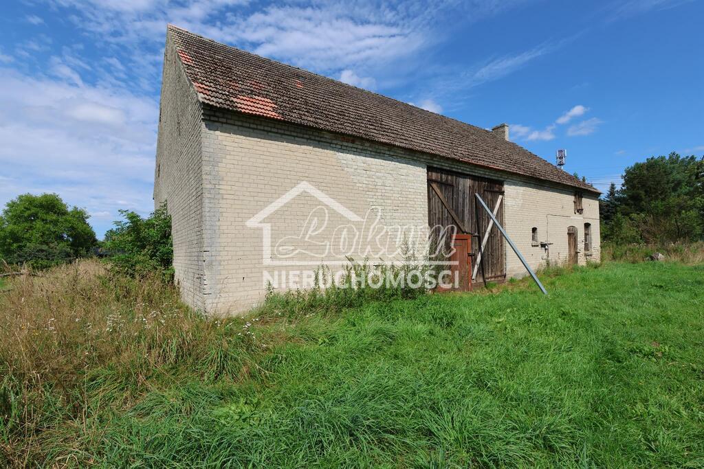 Działka budowlana 2574&nbsp;m², Glewice - zdjęcie 5