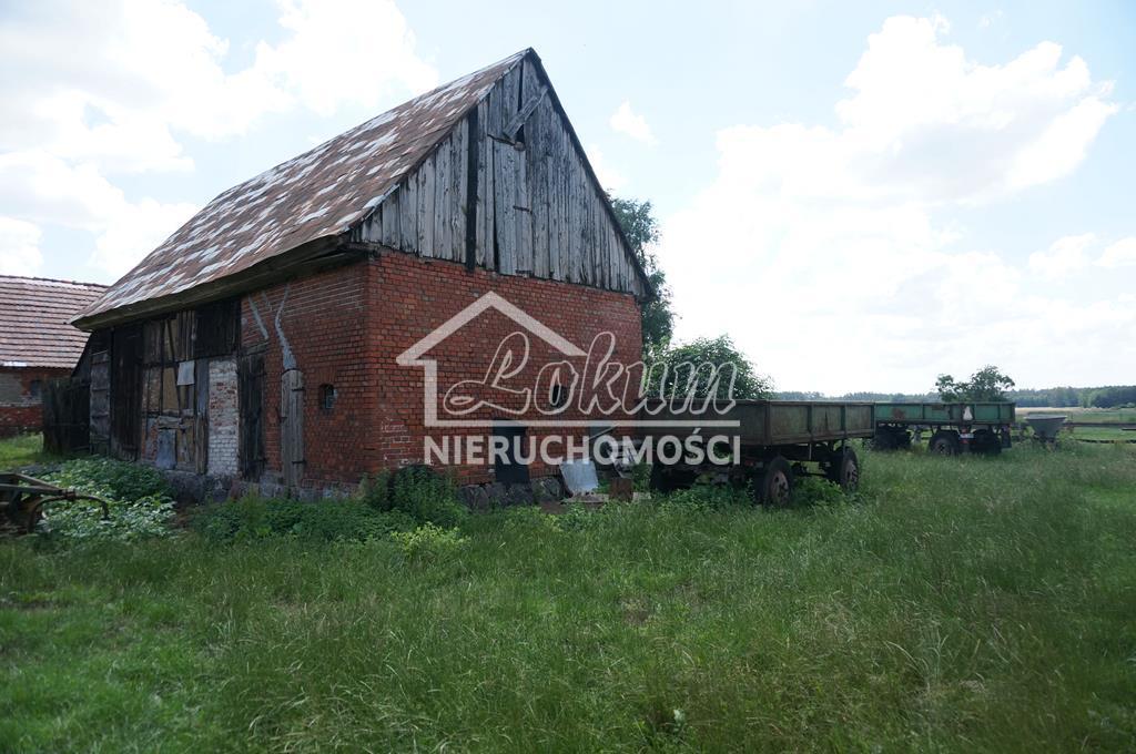 Działka budowlana 2574&nbsp;m², Glewice - zdjęcie 7