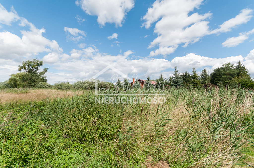 Działka rekreacyjna 862&nbsp;m², Załęże - zdjęcie 7