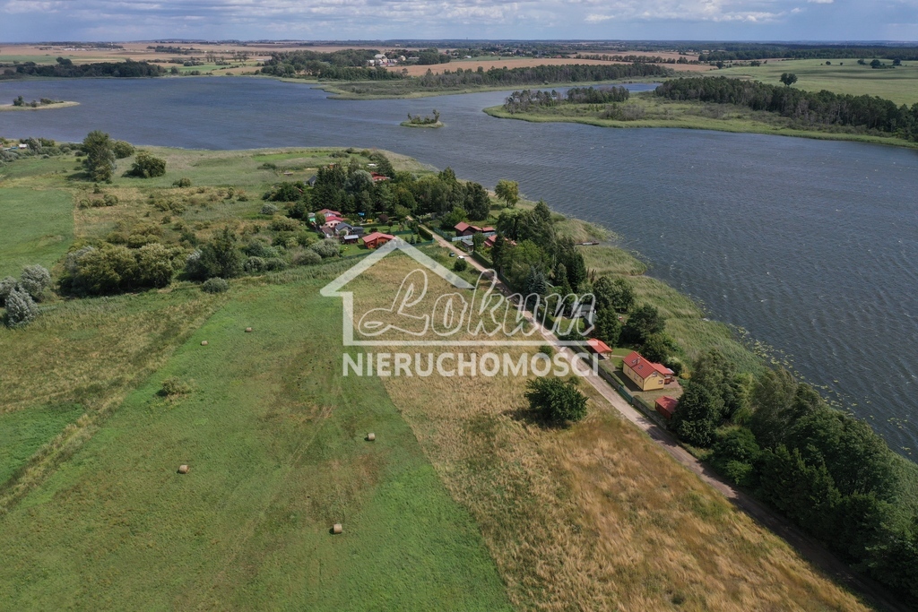 Działka rekreacyjna 800&nbsp;m², Załęże - zdjęcie 2