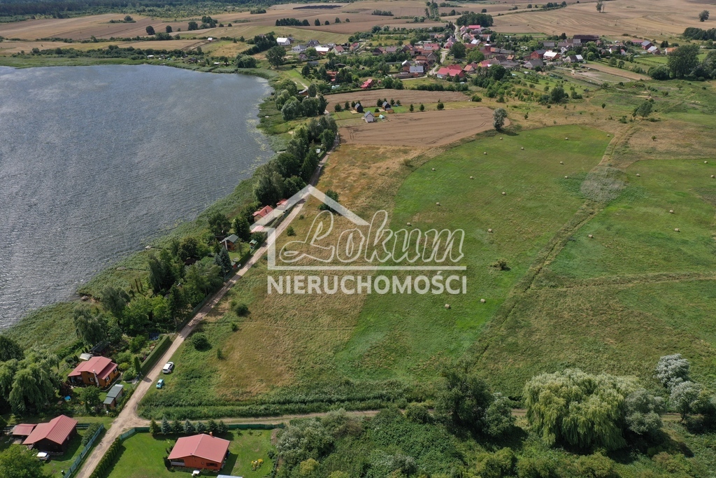Działka rekreacyjna 800&nbsp;m², Załęże - zdjęcie 4