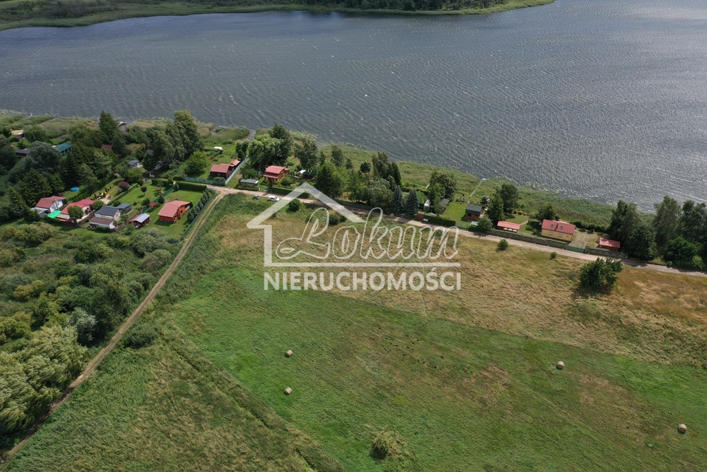 Działka rekreacyjna 846&nbsp;m², Załęże - zdjęcie 3