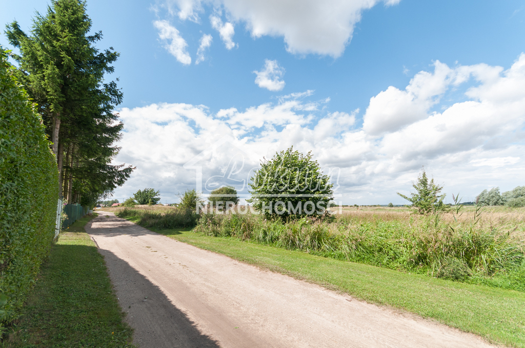 Działka rekreacyjna 838&nbsp;m², Załęże - zdjęcie 5