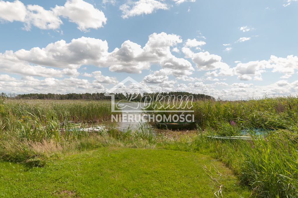 Działka rekreacyjna 838&nbsp;m², Załęże - zdjęcie 8