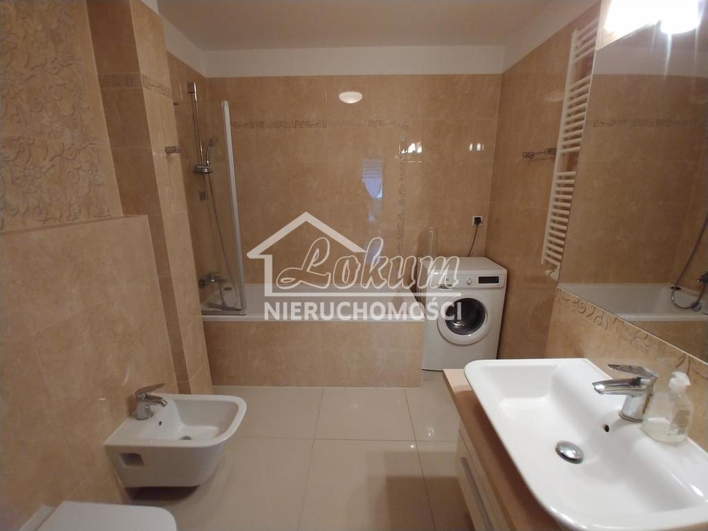 Mieszkanie 56&nbsp;m², Szczecin, Panieńska - zdjęcie 8