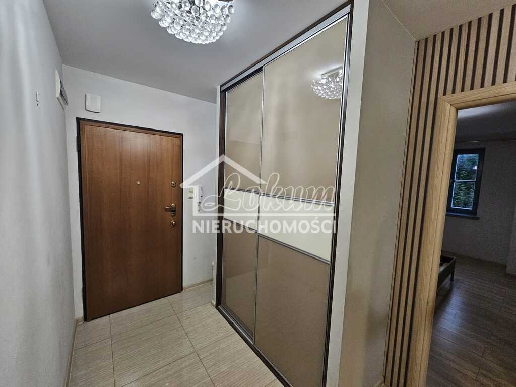 Mieszkanie 56&nbsp;m², Szczecin, Panieńska - zdjęcie 10