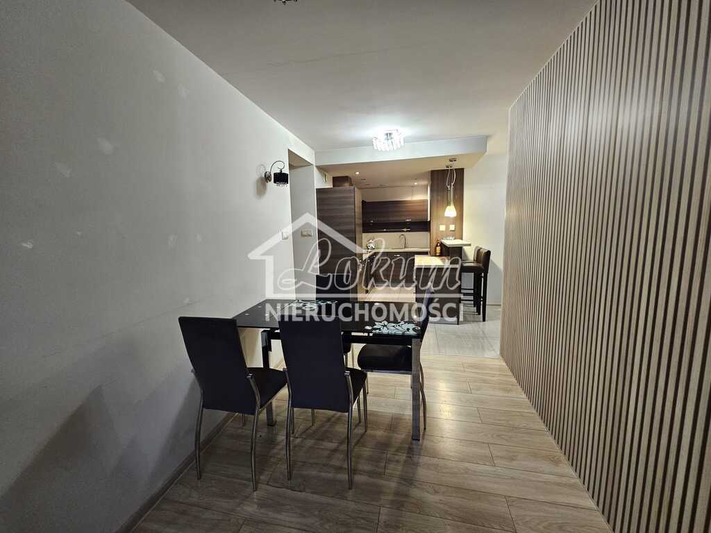 Mieszkanie 56&nbsp;m², Szczecin, Panieńska - zdjęcie 4