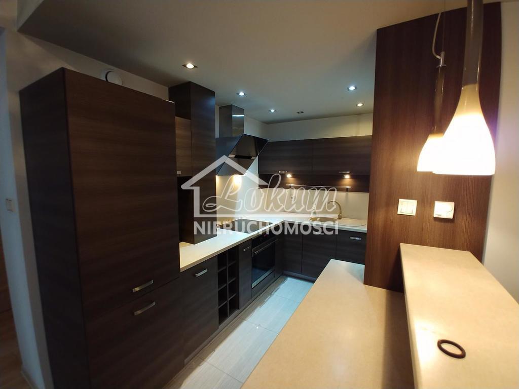 Mieszkanie 56&nbsp;m², Szczecin, Panieńska - zdjęcie 1