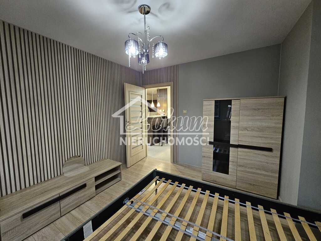 Mieszkanie 56&nbsp;m², Szczecin, Panieńska - zdjęcie 6