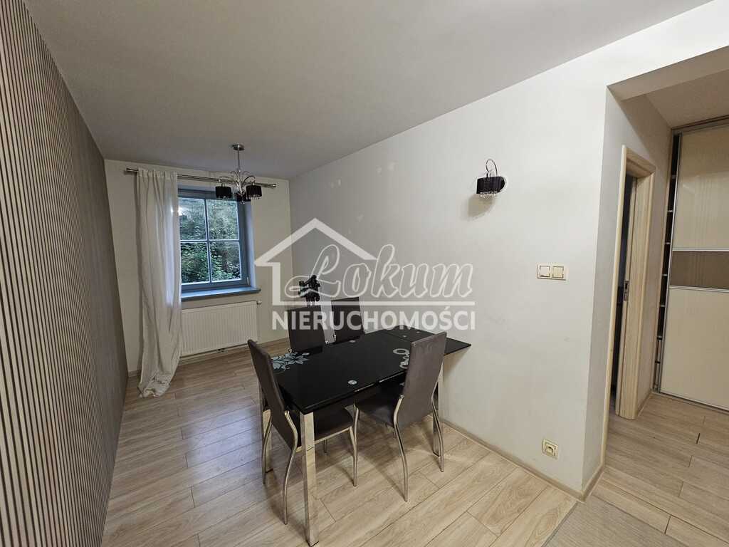 Mieszkanie 56&nbsp;m², Szczecin, Panieńska - zdjęcie 3