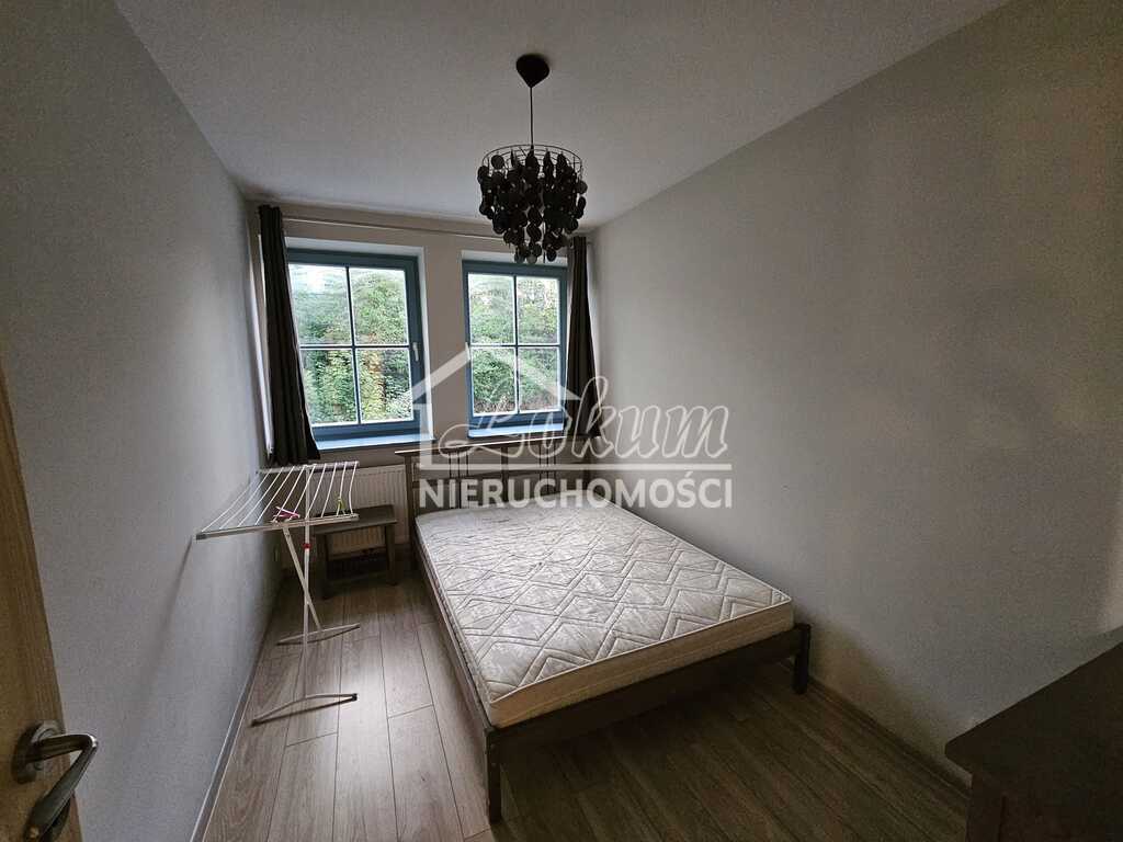 Mieszkanie 56&nbsp;m², Szczecin, Panieńska - zdjęcie 7