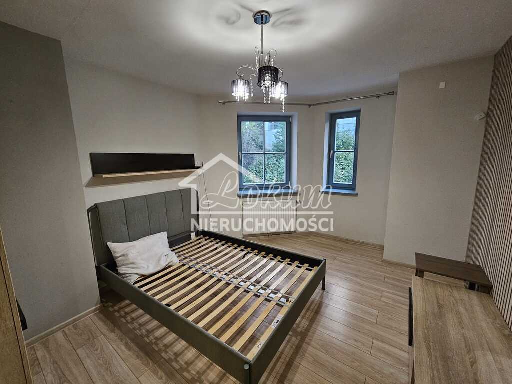 Mieszkanie 56&nbsp;m², Szczecin, Panieńska - zdjęcie 5