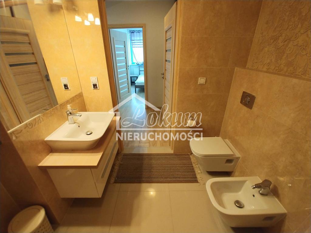 Mieszkanie 56&nbsp;m², Szczecin, Panieńska - zdjęcie 9