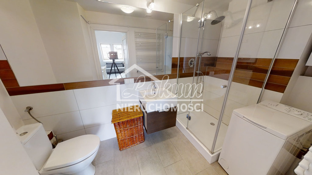 Mieszkanie 26,06&nbsp;m², Szczecin, Śródmieście, Monte Cassino - zdjęcie 4