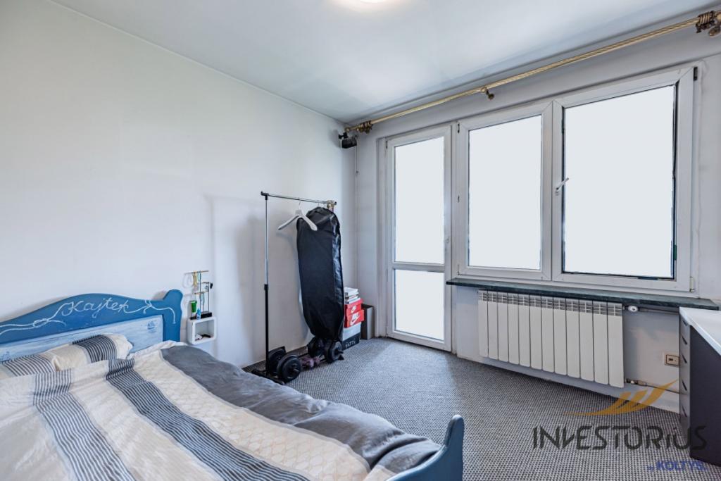 Muranów/Słoneczn4 pokoje/64 m2/Loggia/Metro 5 min. - zdjęcie 12