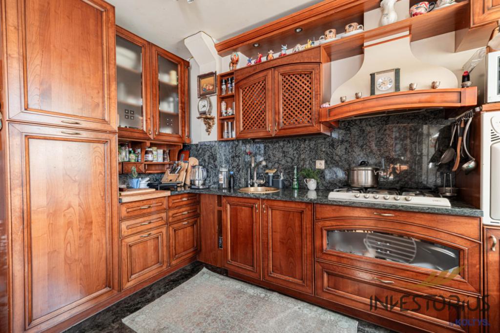 Muranów/Słoneczn4 pokoje/64 m2/Loggia/Metro 5 min. - zdjęcie 6