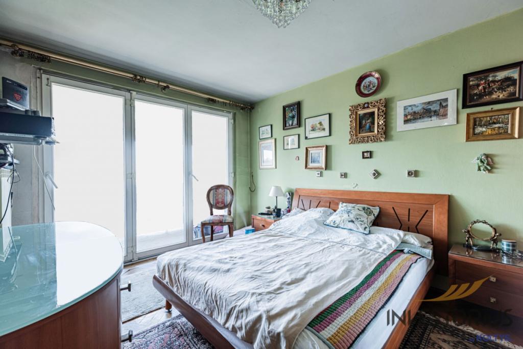 Muranów/Słoneczn4 pokoje/64 m2/Loggia/Metro 5 min. - zdjęcie 8