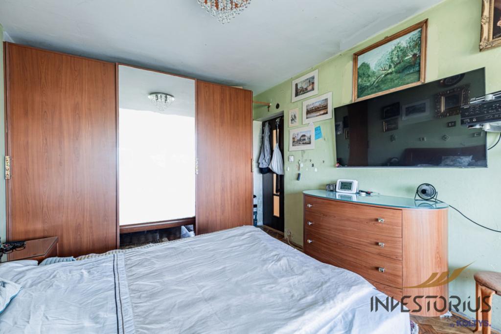 Muranów/Słoneczn4 pokoje/64 m2/Loggia/Metro 5 min. - zdjęcie 10