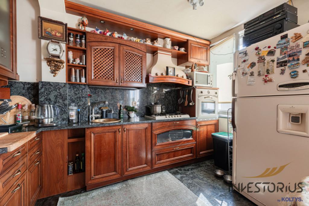 Muranów/Słoneczn4 pokoje/64 m2/Loggia/Metro 5 min. - zdjęcie 4