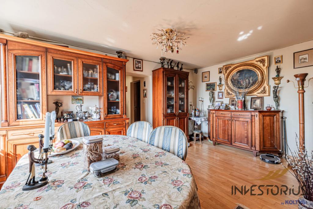 Muranów/Słoneczn4 pokoje/64 m2/Loggia/Metro 5 min. - zdjęcie 5