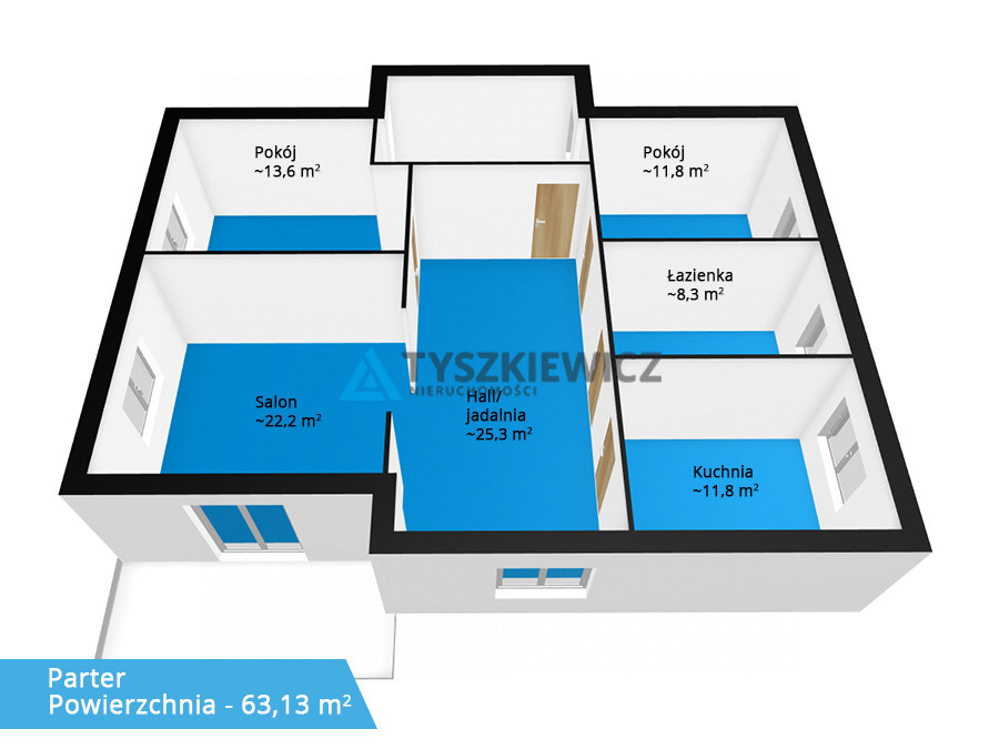 Pensjonat we Władysławowie, gotowa inwestycja! - zdjęcie 10