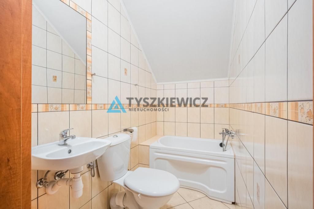 Pensjonat we Władysławowie, gotowa inwestycja! - zdjęcie 21