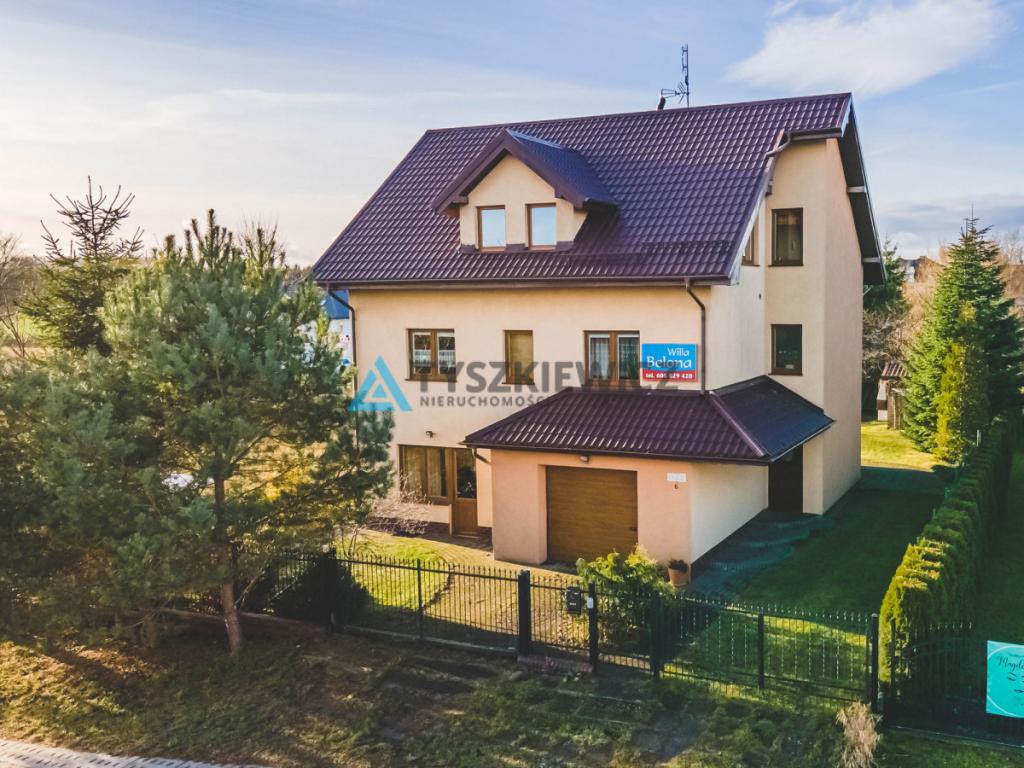 Pensjonat we Władysławowie, gotowa inwestycja! - zdjęcie 5