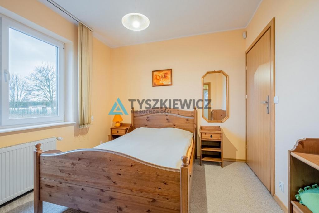 Pensjonat we Władysławowie, gotowa inwestycja! - zdjęcie 27