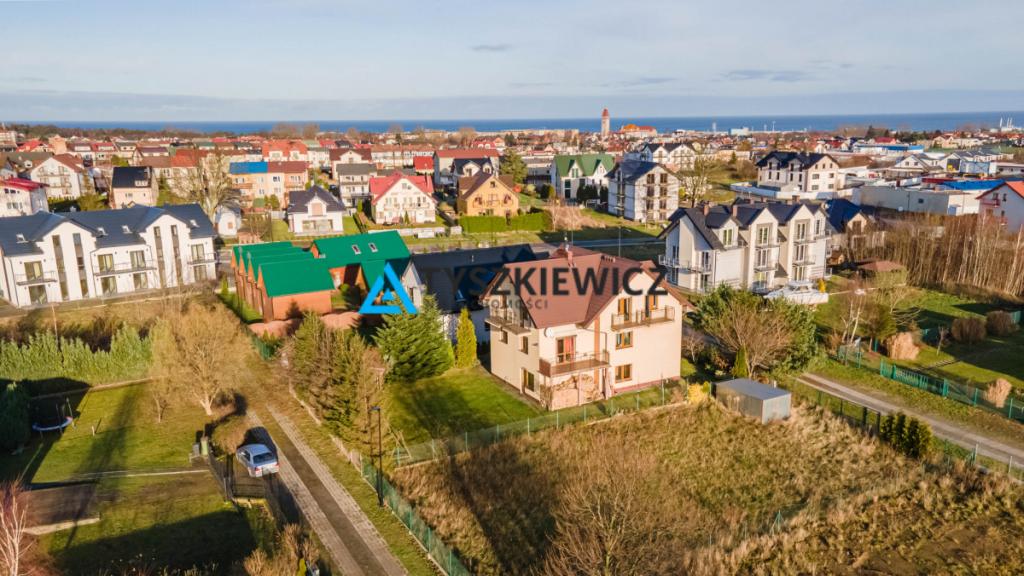 Pensjonat we Władysławowie, gotowa inwestycja! - zdjęcie 1