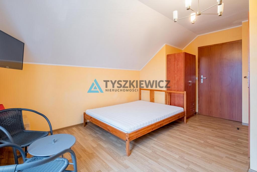 Pensjonat we Władysławowie, gotowa inwestycja! - zdjęcie 25